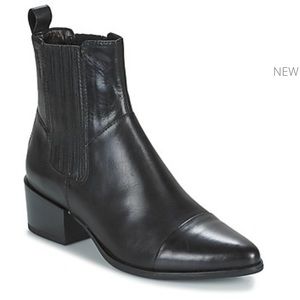 Vagabond Marja boots